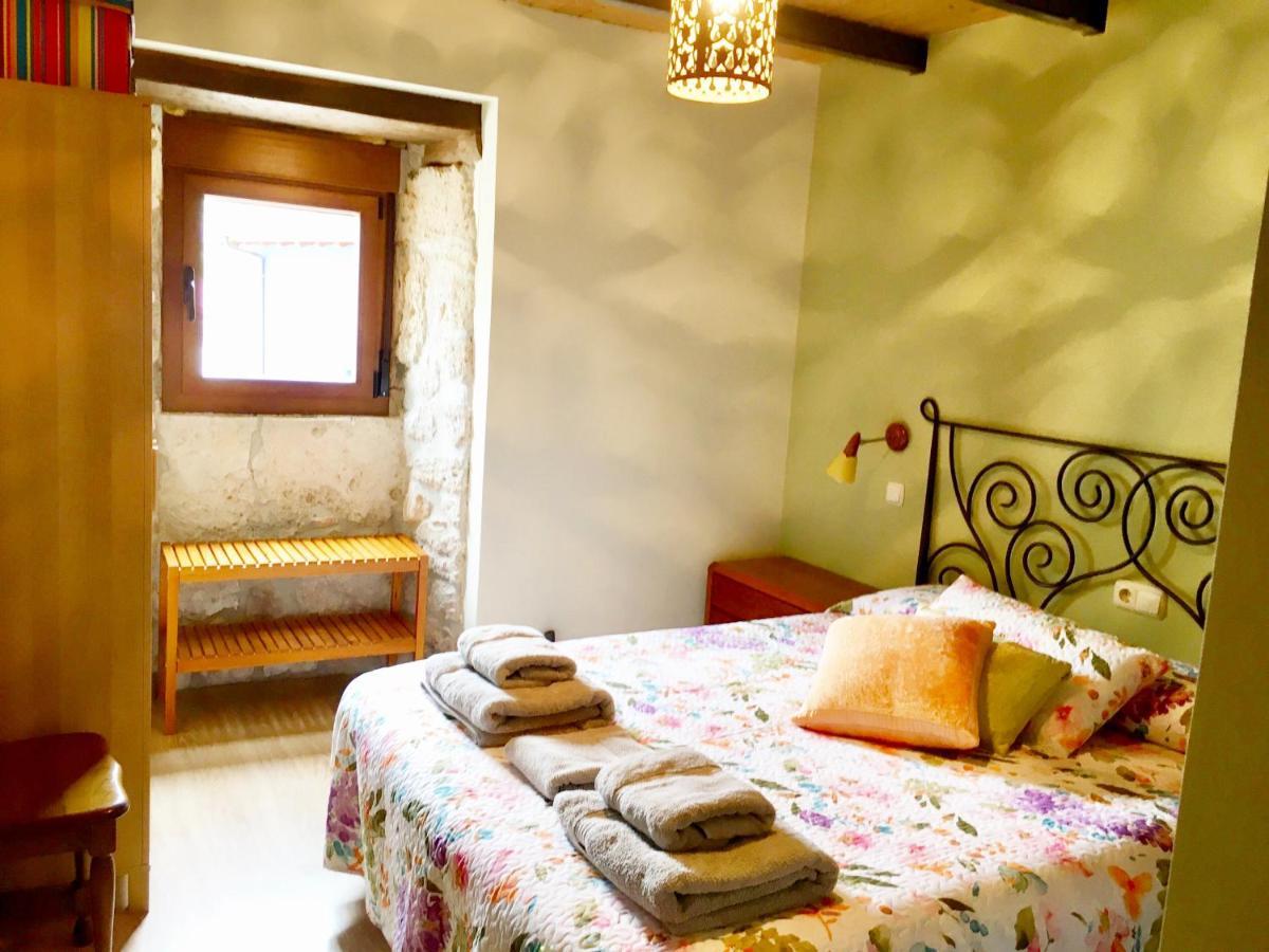 Casa Berganzo, Rioja Alavesa Villa Dış mekan fotoğraf