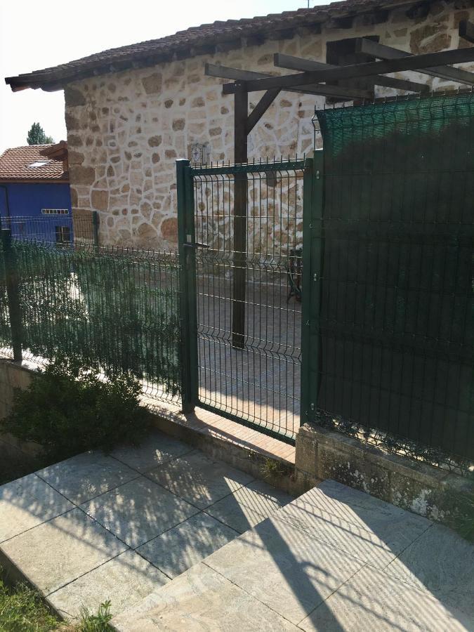 Casa Berganzo, Rioja Alavesa Villa Dış mekan fotoğraf