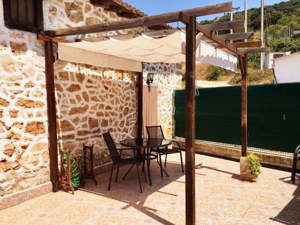 Casa Berganzo, Rioja Alavesa Villa Dış mekan fotoğraf